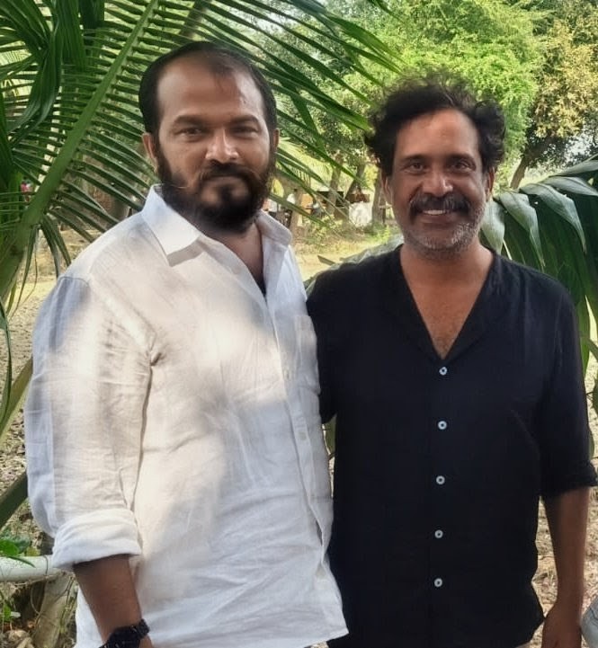 Gurusommasundram